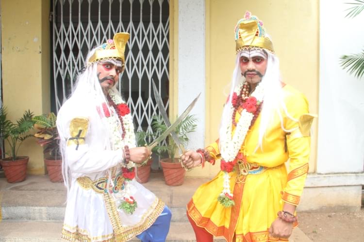 St. Philomena's College Mysore Events photo 19