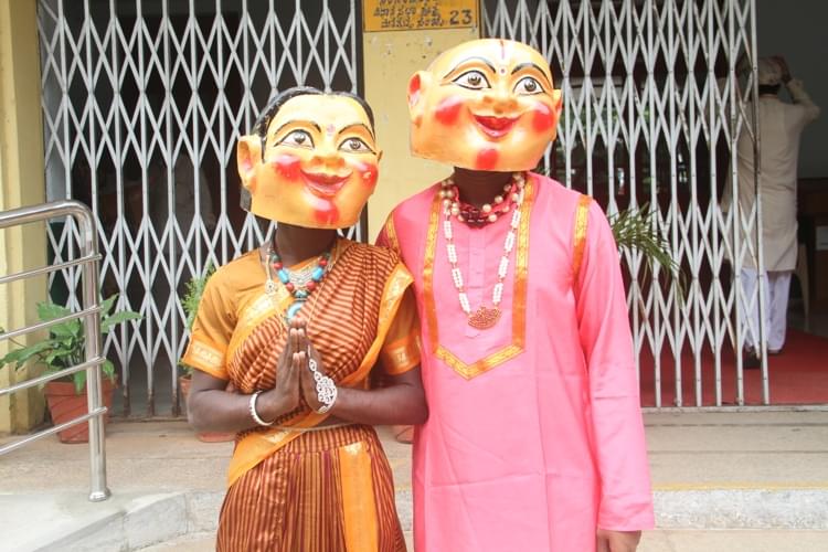 St. Philomena's College Mysore Events photo 20