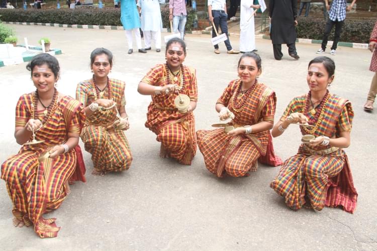 St. Philomena's College Mysore Events photo 21