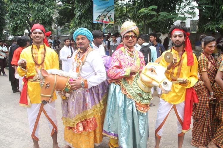 St. Philomena's College Mysore Events photo 22