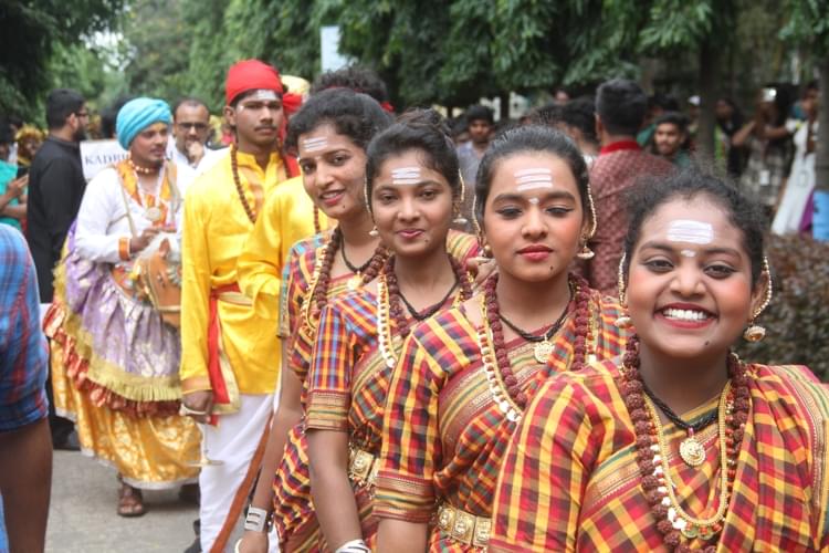 St. Philomena's College Mysore Events photo 23