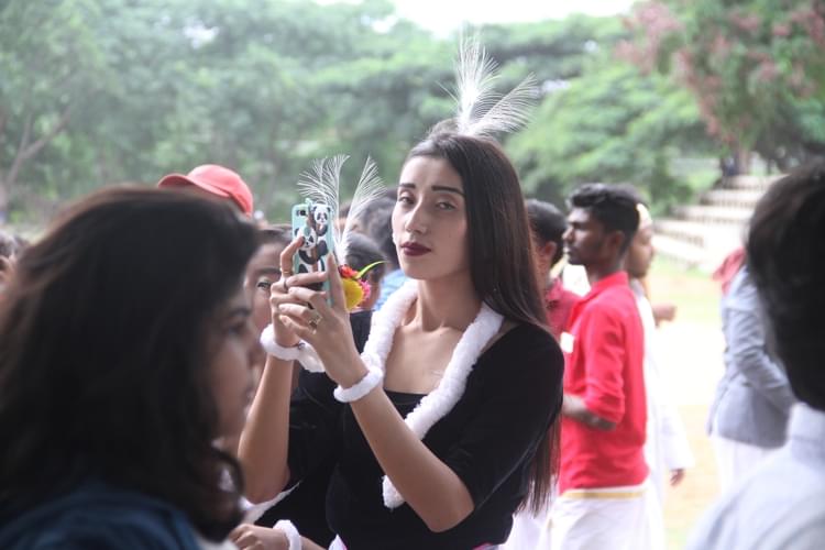 St. Philomena's College Mysore Events photo 24