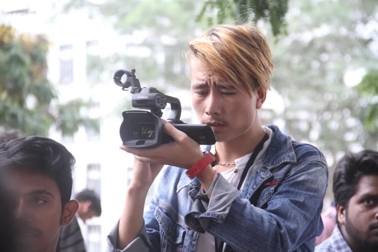 St. Philomena's College Mysore Events photo 25