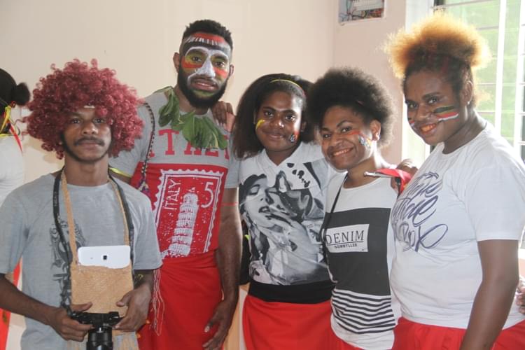 St. Philomena's College Mysore Events photo 27