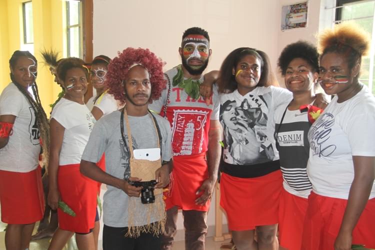 St. Philomena's College Mysore Events photo 28