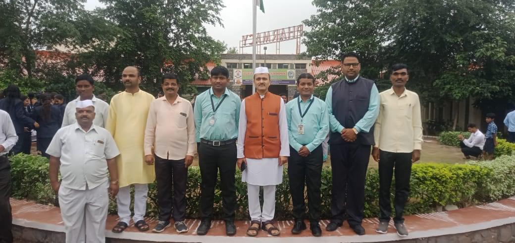 Sir Visvesvaraya Institute Of Technology Chincholi Extra Curriculum Activities photo 3