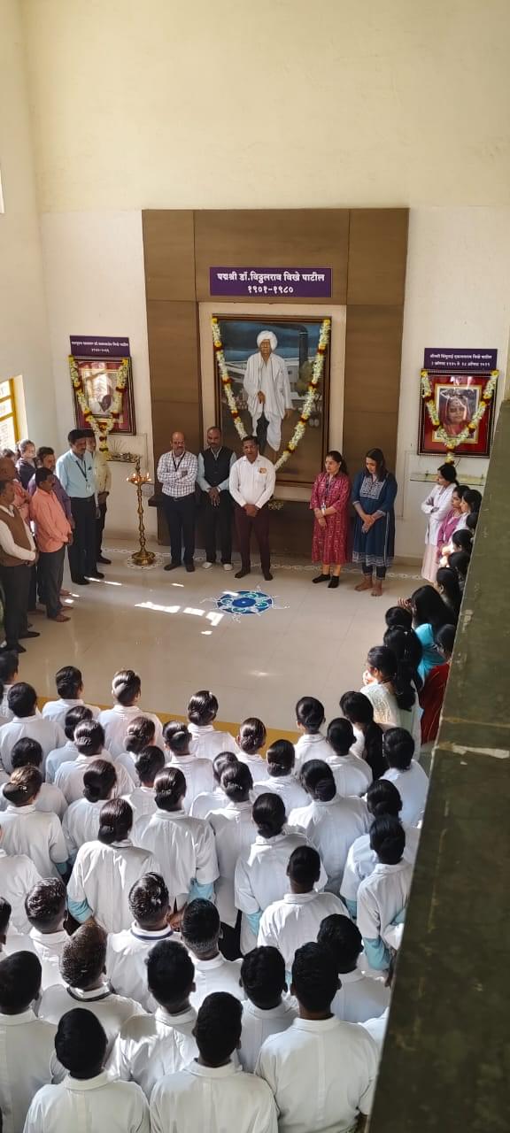 Sir Visvesvaraya Institute Of Technology Chincholi Extra Curriculum Activities photo 2