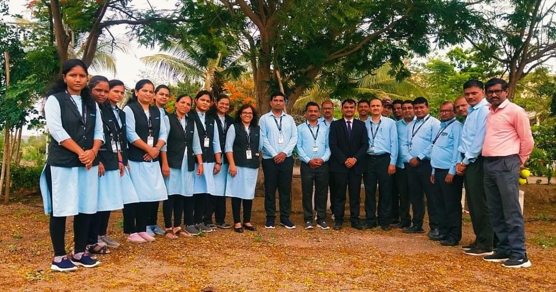 Sir Visvesvaraya Institute Of Technology Chincholi Extra Curriculum Activities photo 1