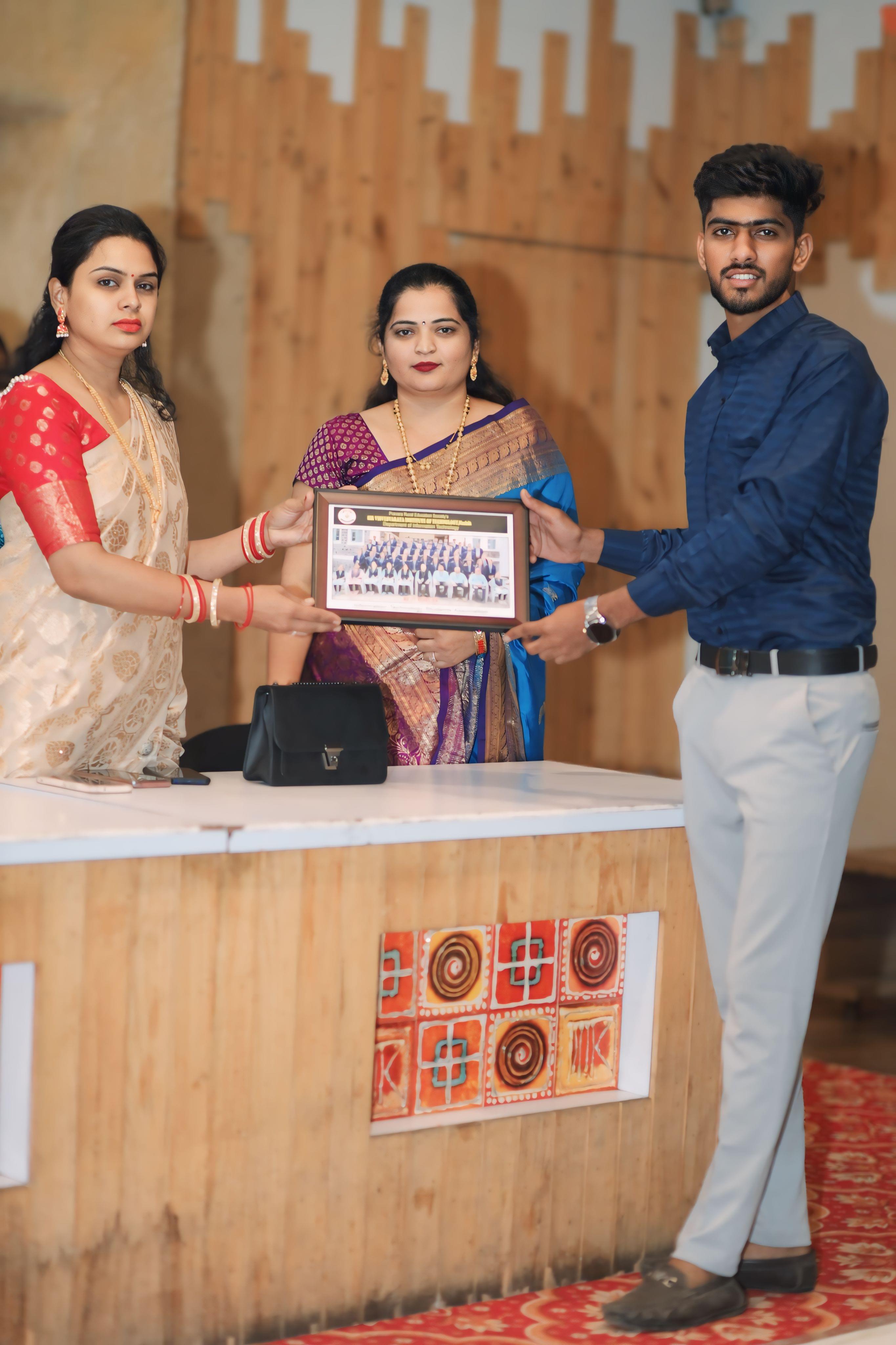 Sir Visvesvaraya Institute Of Technology Chincholi Extra Curriculum Activities photo 13