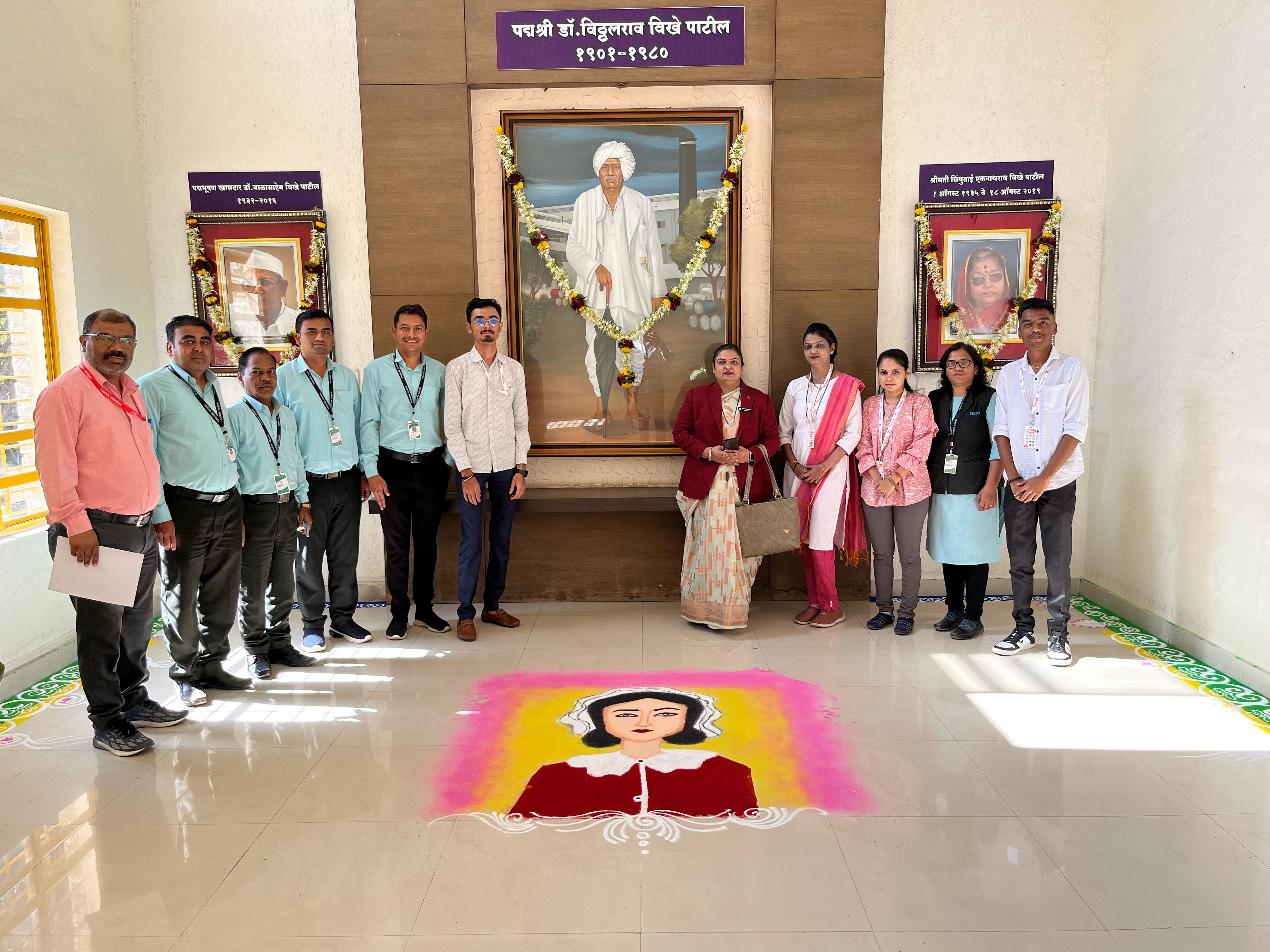 Sir Visvesvaraya Institute Of Technology Chincholi Extra Curriculum Activities photo 8