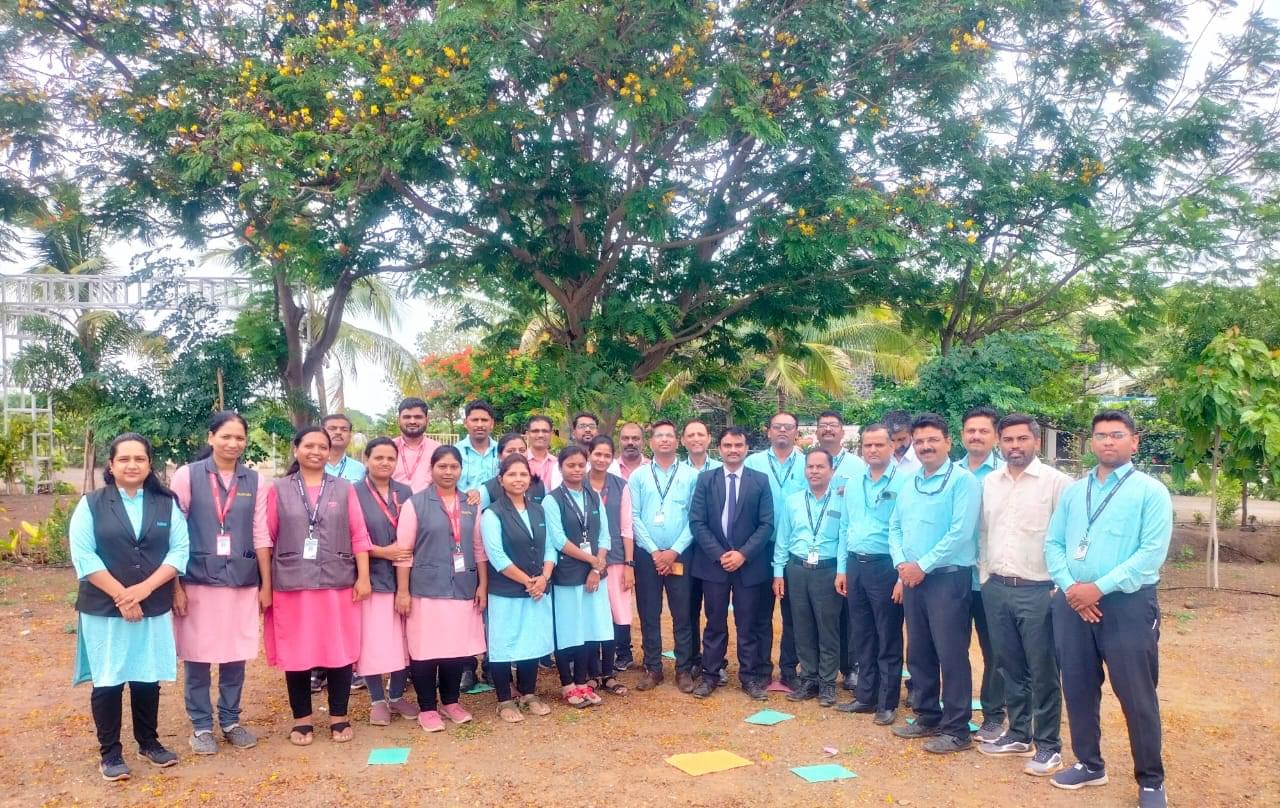 Sir Visvesvaraya Institute Of Technology Chincholi Extra Curriculum Activities photo 4