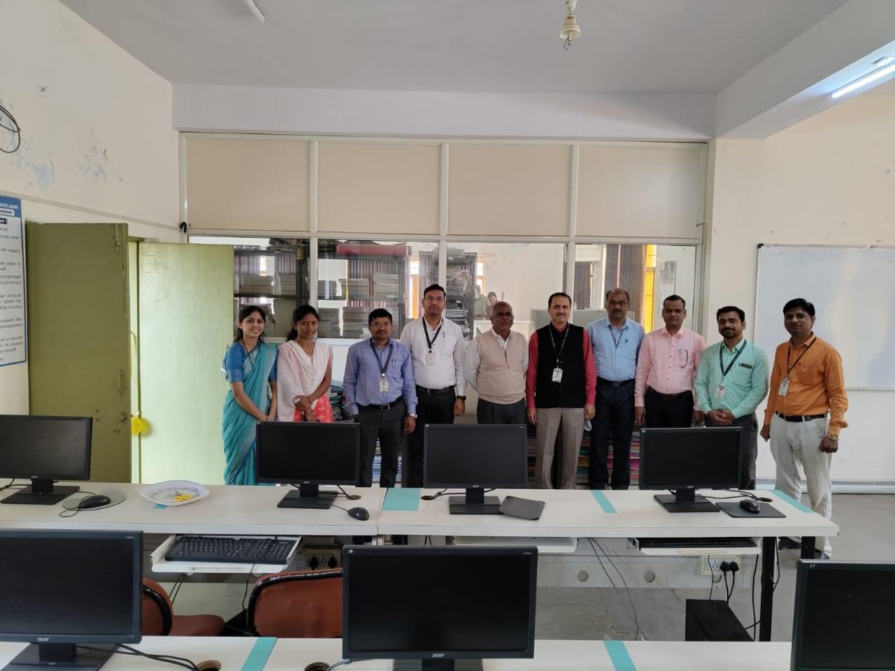 Sir Visvesvaraya Institute Of Technology Chincholi Extra Curriculum Activities photo 10