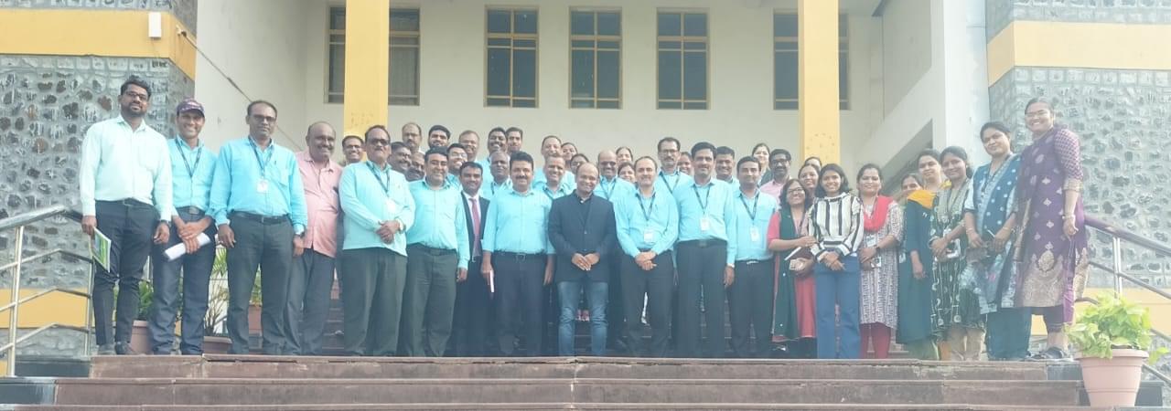 Sir Visvesvaraya Institute Of Technology Chincholi Extra Curriculum Activities photo 14