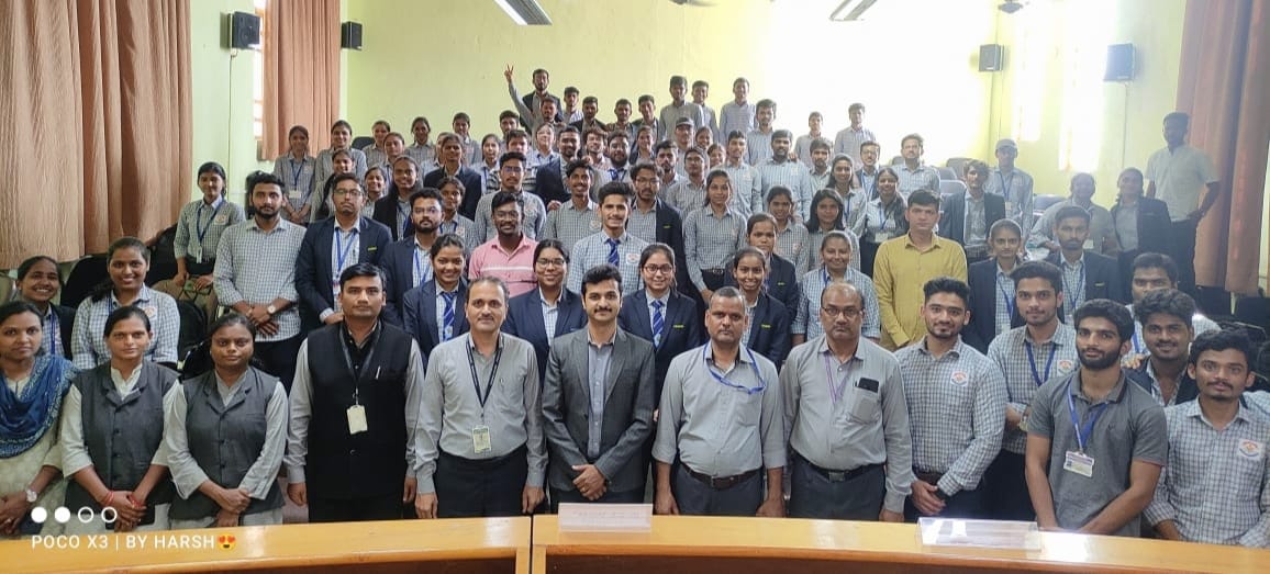 Sir Visvesvaraya Institute Of Technology Chincholi Extra Curriculum Activities photo 11