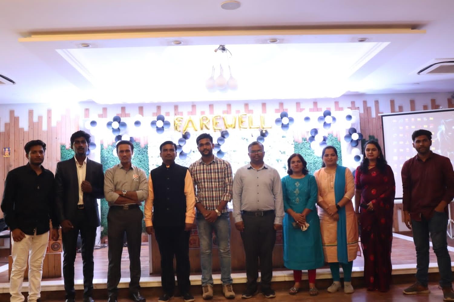 Sir Visvesvaraya Institute Of Technology Chincholi Extra Curriculum Activities photo 15