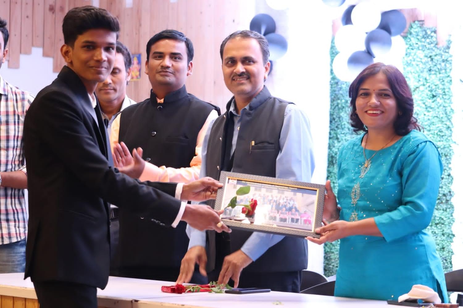 Sir Visvesvaraya Institute Of Technology Chincholi Extra Curriculum Activities photo 16