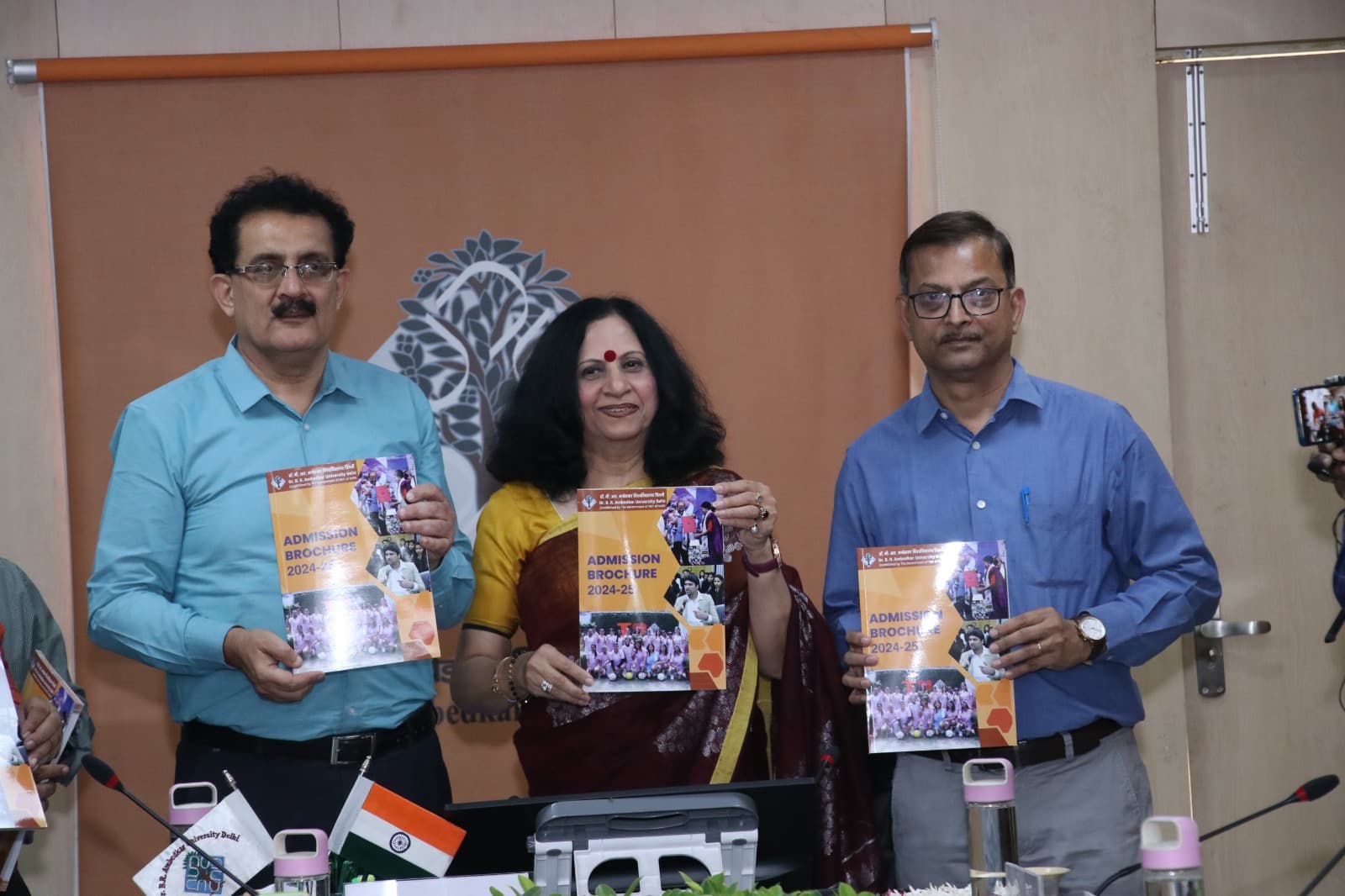 Ambedkar University Delhi, Lodhi Road Images photo 1