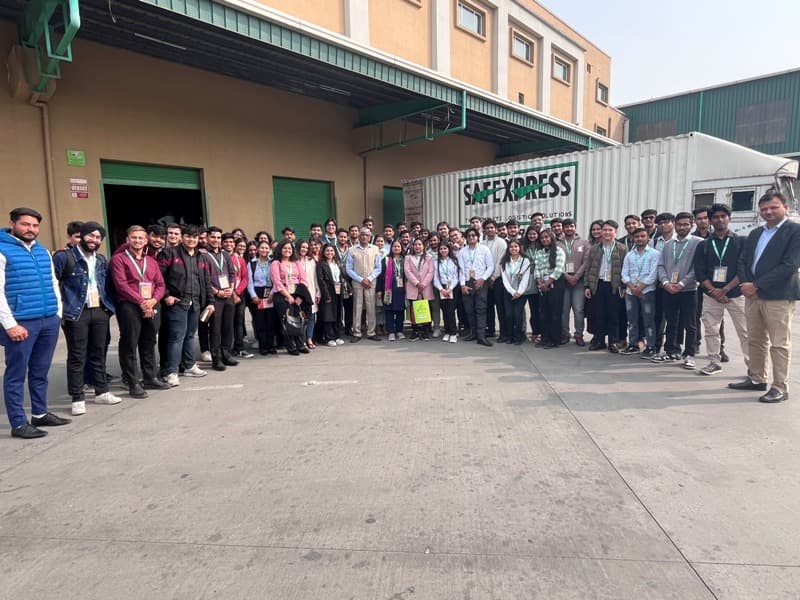 Ambedkar University Delhi, Lodhi Road Images photo 8