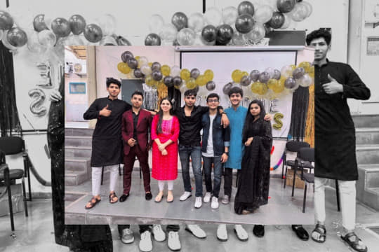 Ambedkar University Delhi, Lodhi Road Images photo 12