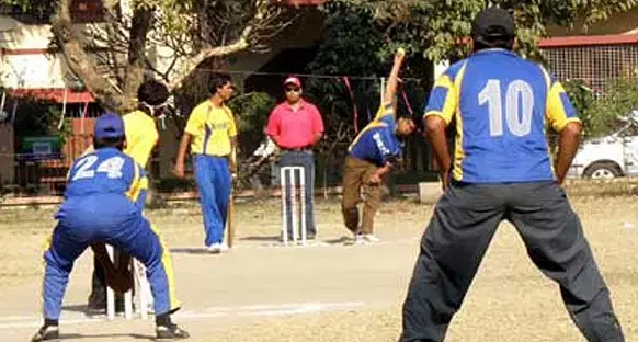 NIMAS Kolkata Sports photo 1