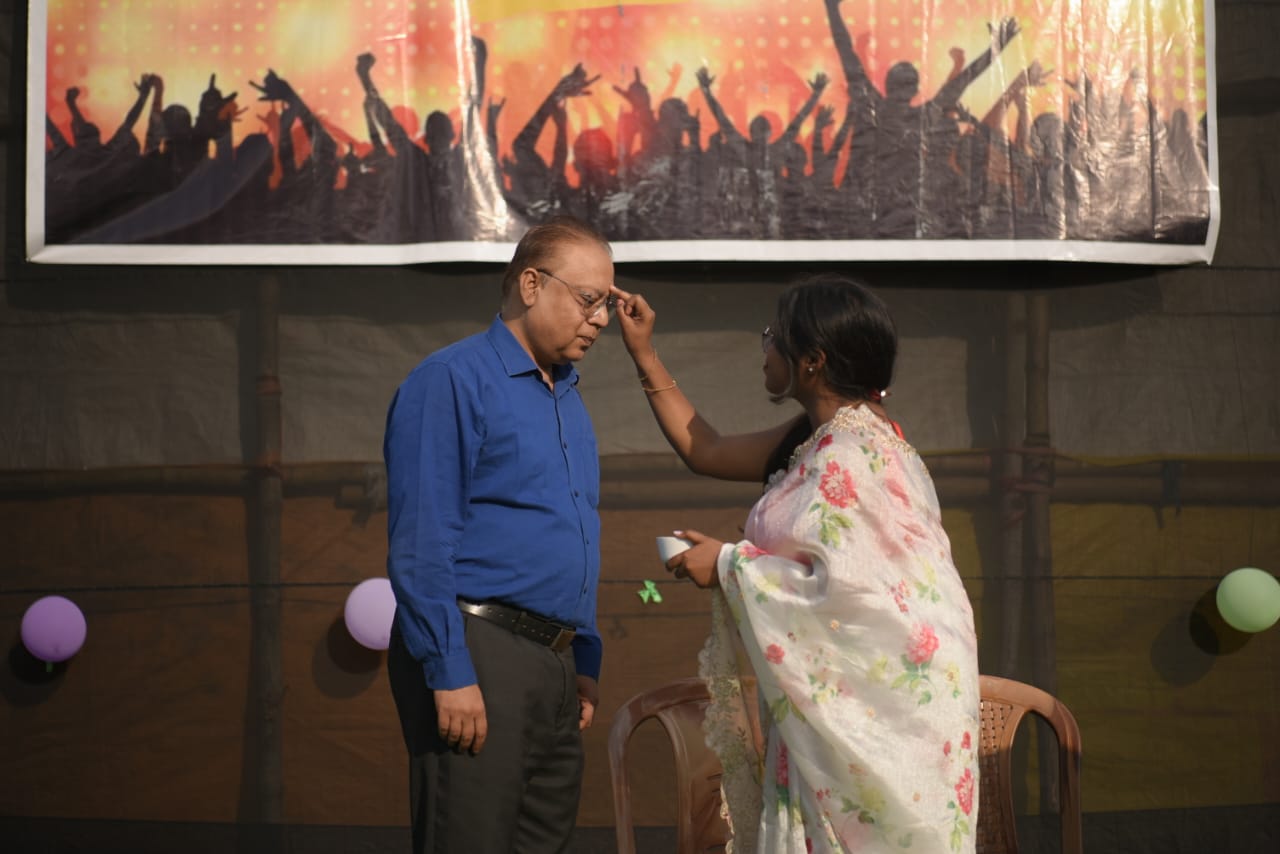 NIMAS George Group of Colleges, Barasat Events photo 12