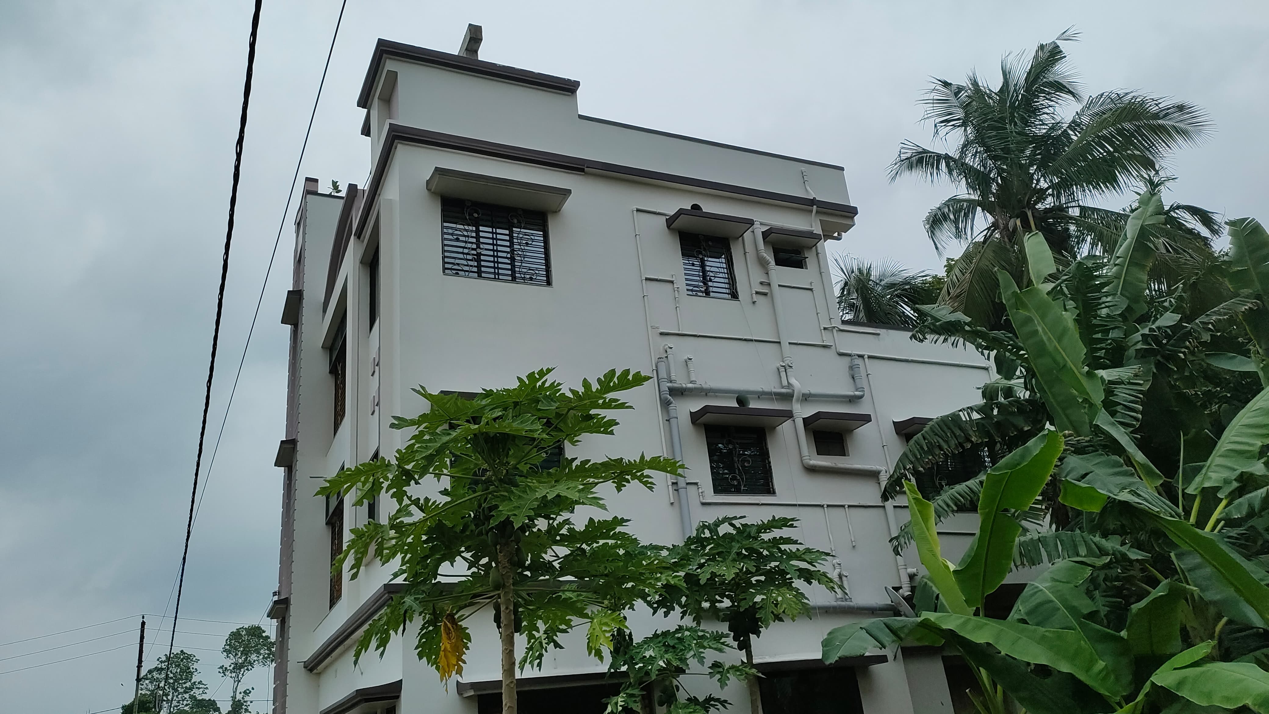 NIMAS George Group of Colleges, Barasat Infrastructure photo 16
