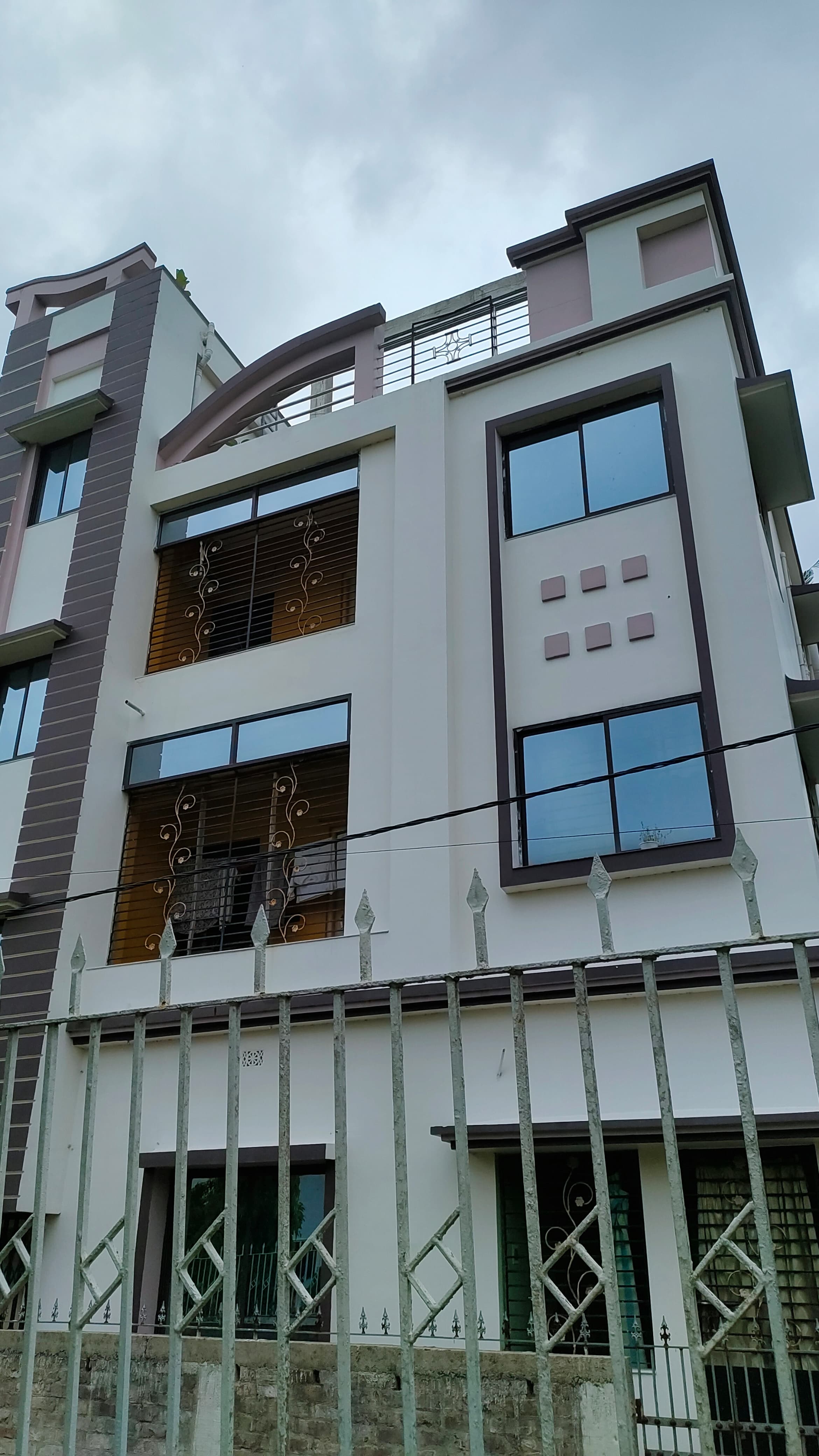 NIMAS George Group of Colleges, Barasat Infrastructure photo 17