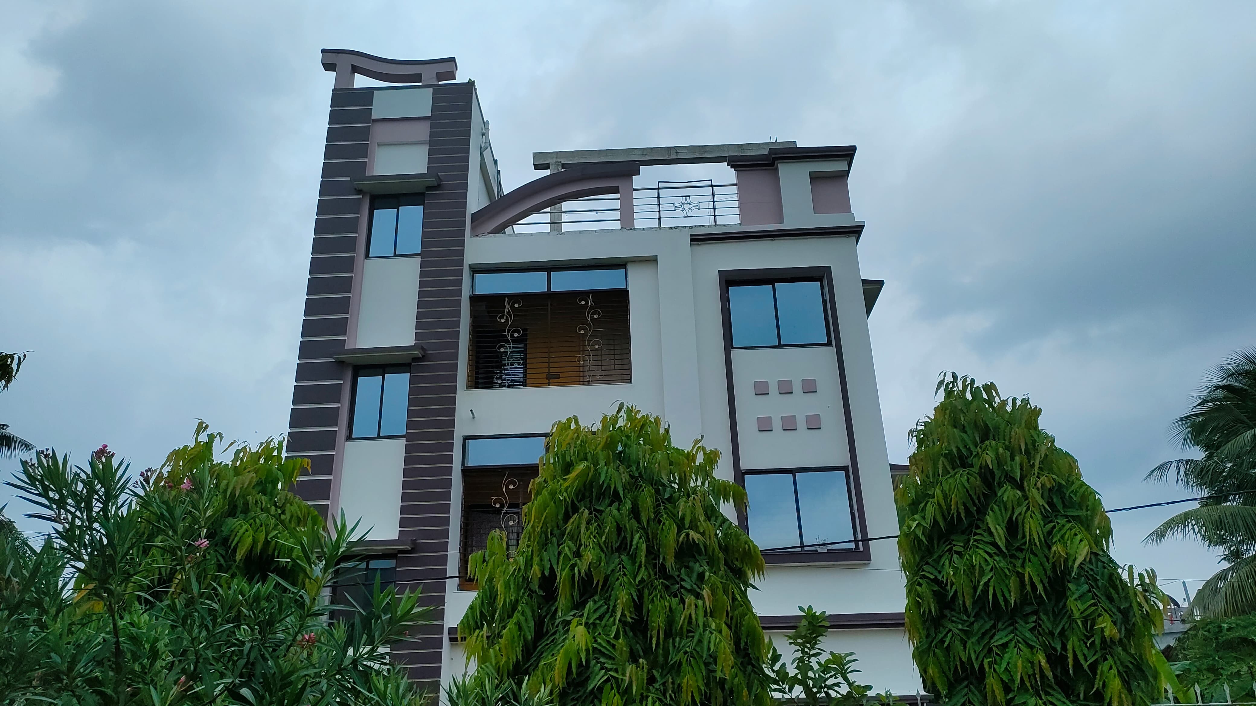 NIMAS George Group of Colleges, Barasat Infrastructure photo 21