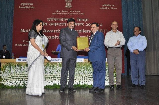 IHM, Chennai, Tirupati Campus Events & Infrastructure photo 8