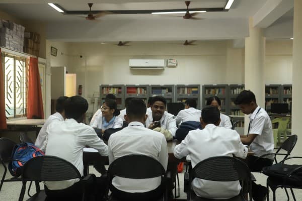 IHM, Chennai, Tirupati Campus Events & Infrastructure photo 4