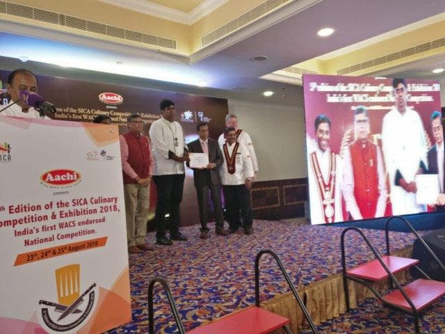 IHM, Chennai, Tirupati Campus Events & Infrastructure photo 3