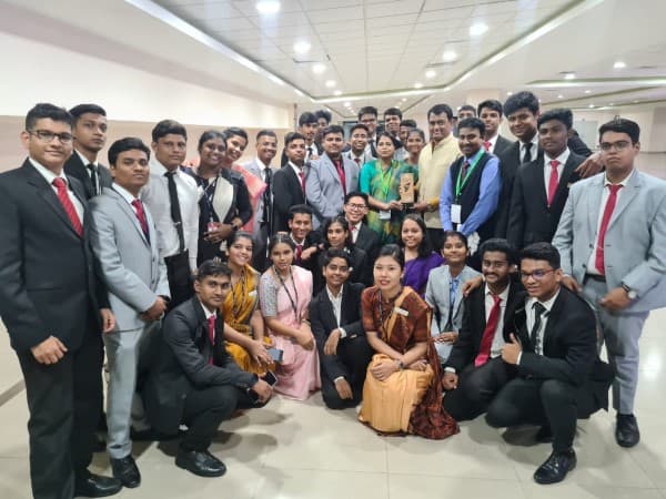 IHM, Chennai, Tirupati Campus Events & Infrastructure photo 13