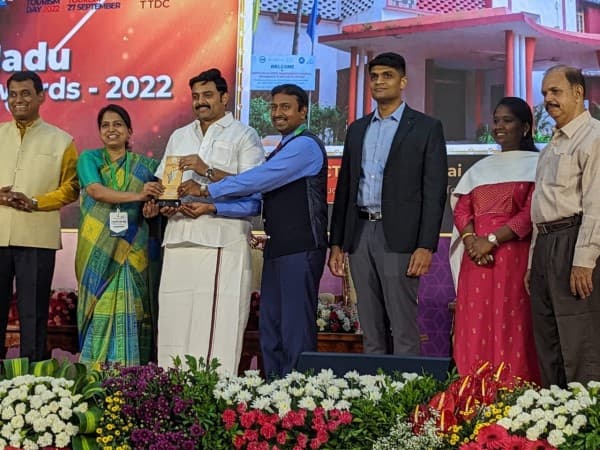 IHM, Chennai, Tirupati Campus Events & Infrastructure photo 12