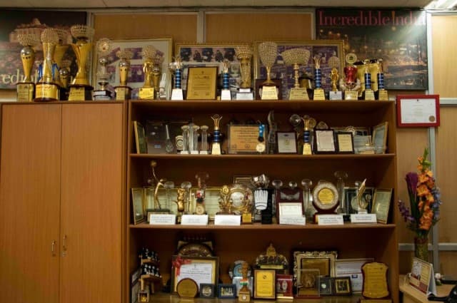 IHM, Chennai, Tirupati Campus Events & Infrastructure photo 9