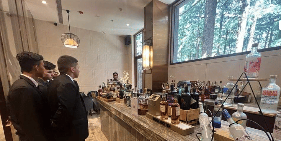 SIHM Dharmashala Images photo 9