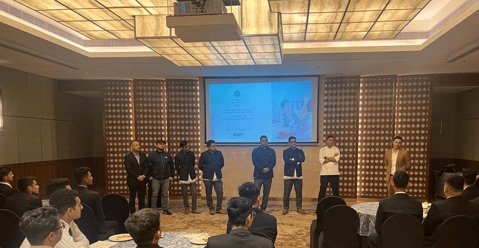 SIHM Dharmashala Images photo 8