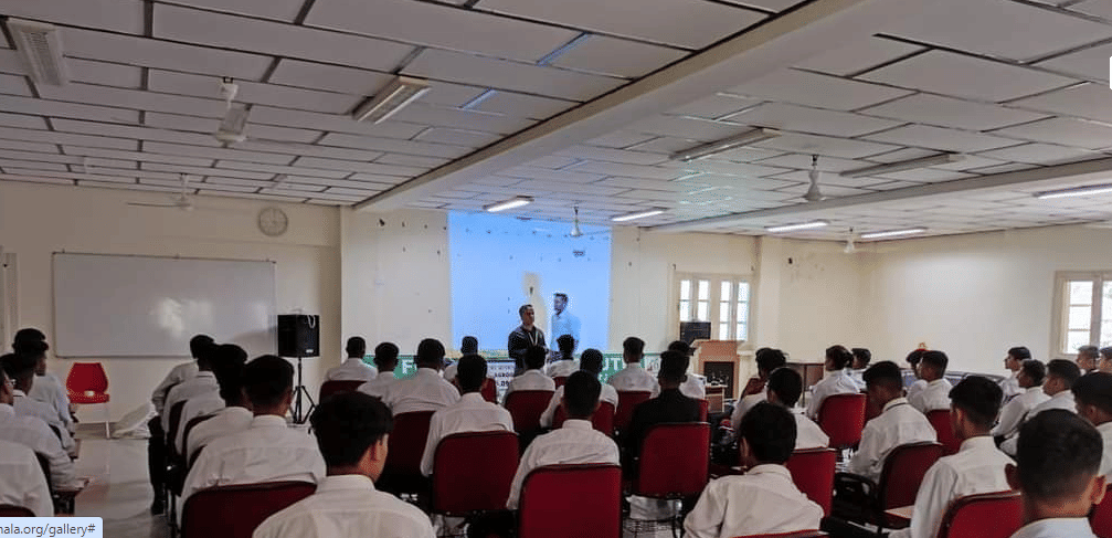 SIHM Dharmashala Images photo 5