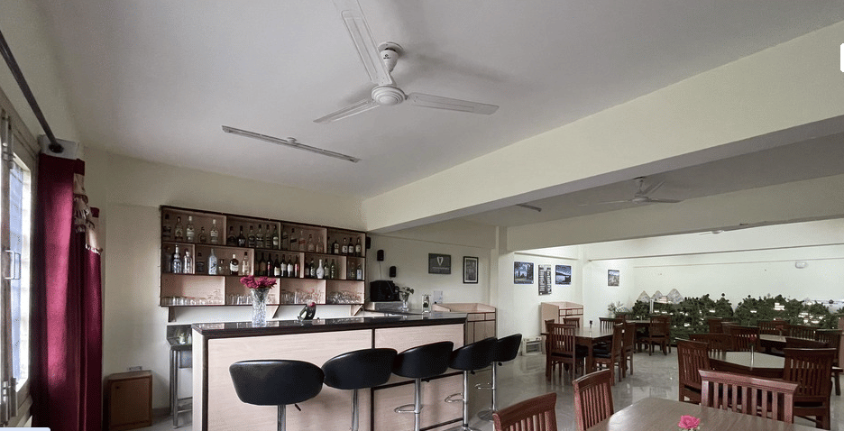 SIHM Dharmashala Images photo 4