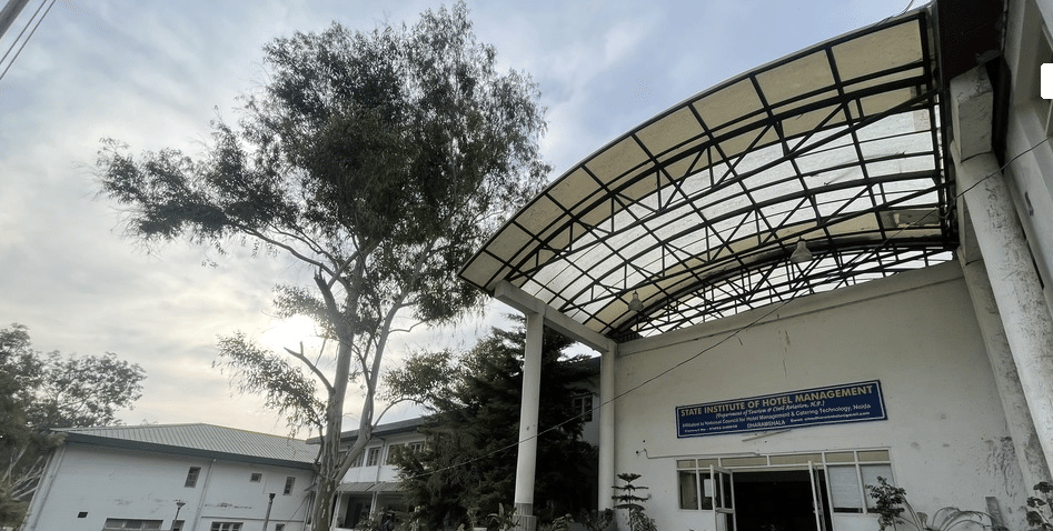 SIHM Dharmashala Images photo 3