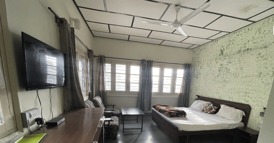 SIHM Dharmashala Images photo 13