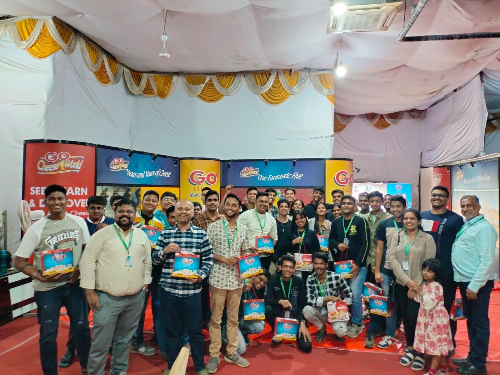 St. Francis Institute Of Hotel Management Mumbai Images photo 3