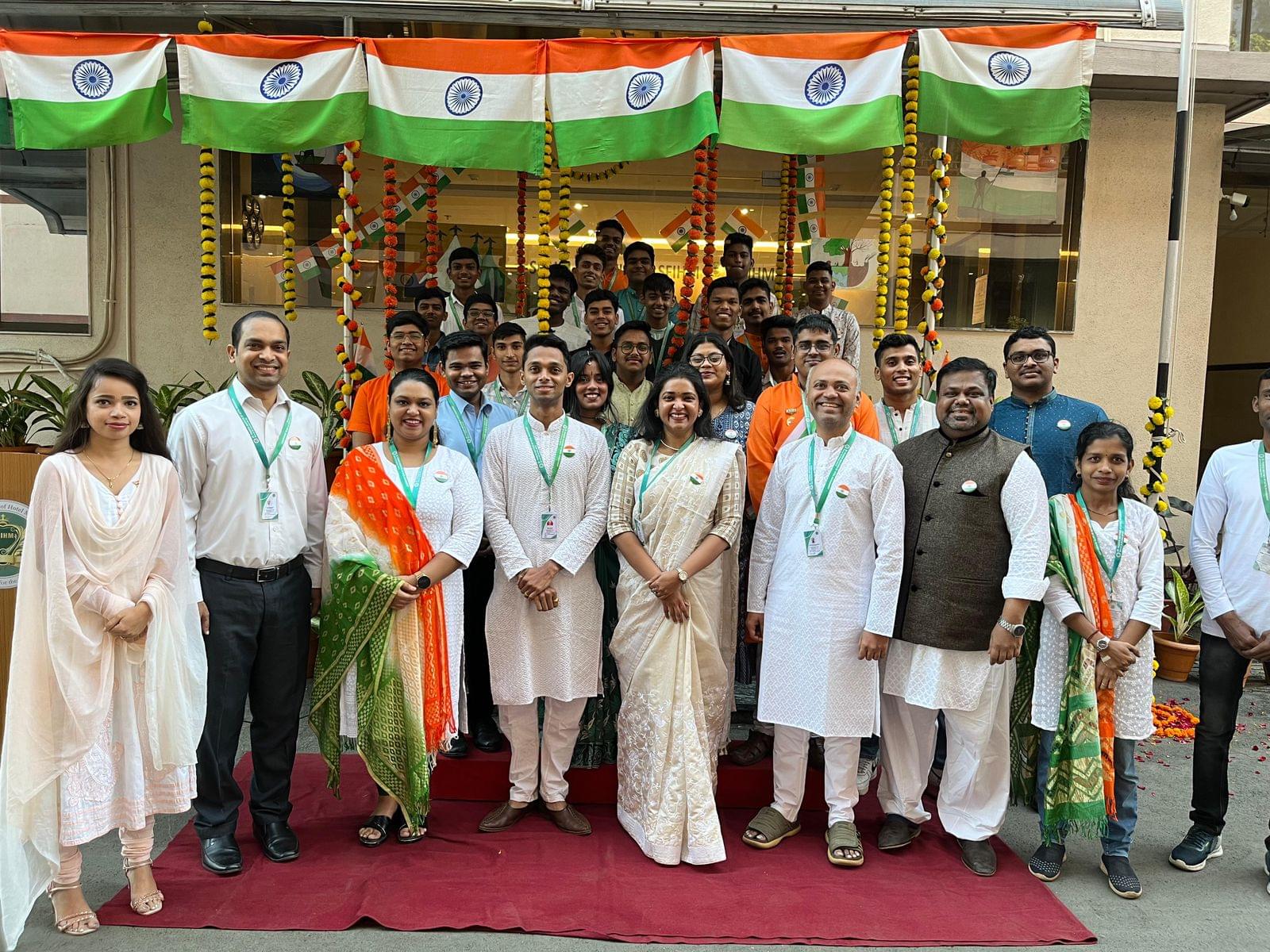 St. Francis Institute Of Hotel Management Mumbai Images photo 14