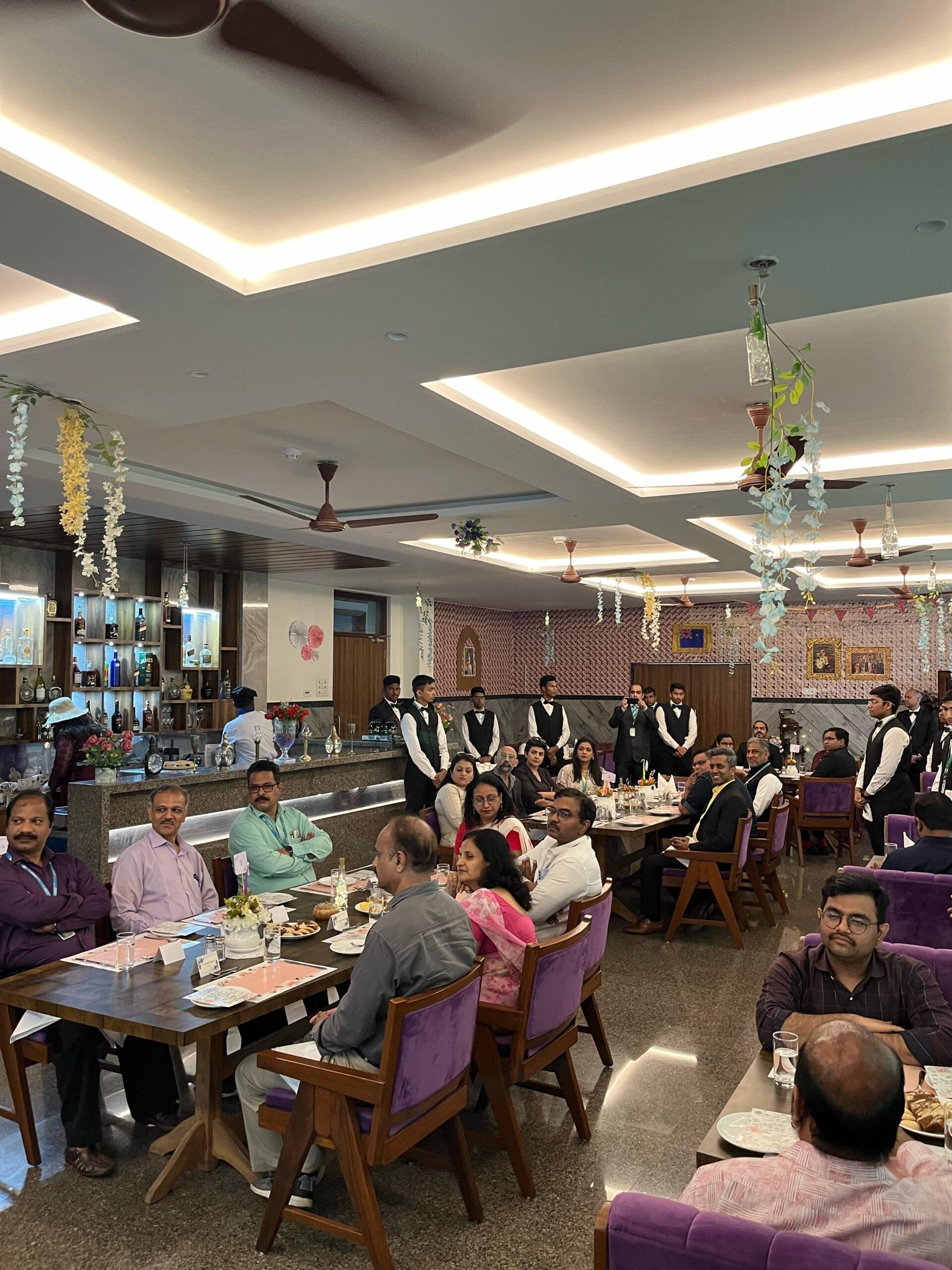 St. Francis Institute Of Hotel Management Mumbai Images photo 12