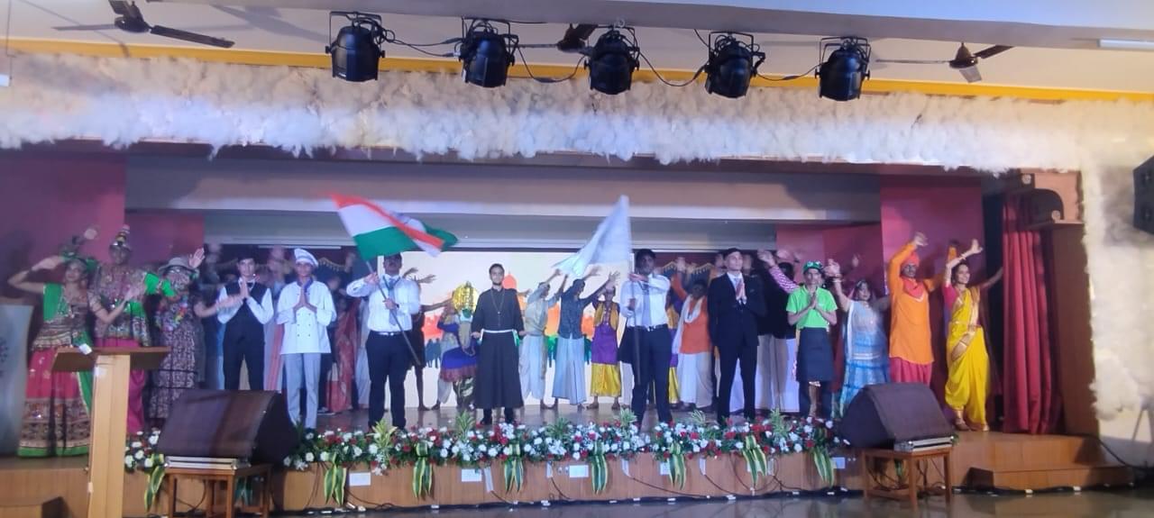 St. Francis Institute Of Hotel Management Mumbai Images photo 8