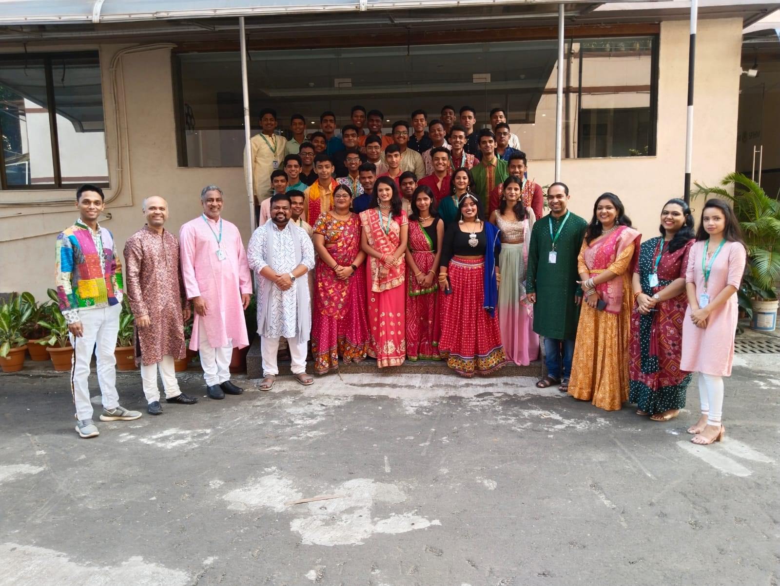 St. Francis Institute Of Hotel Management Mumbai Images photo 6