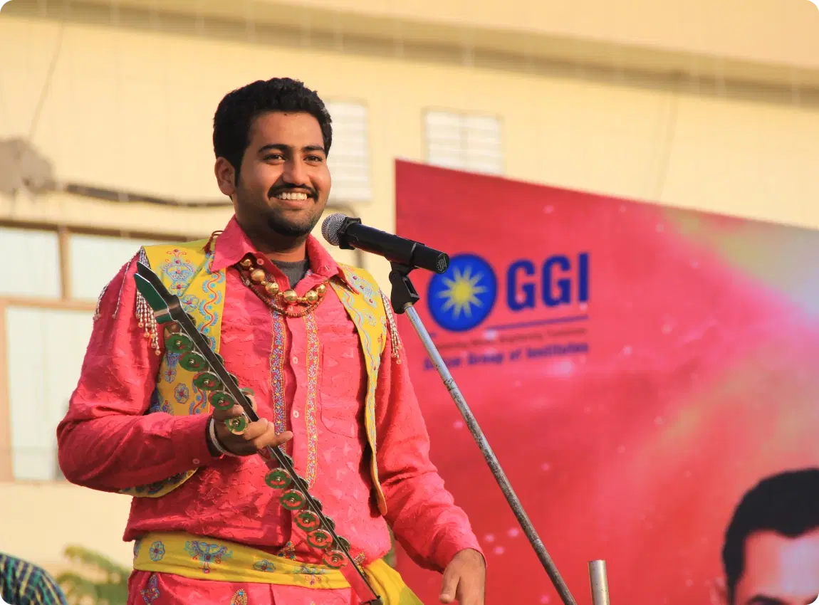 Gulzar Group of Institutes Ludhiana Infrastructure photo 18