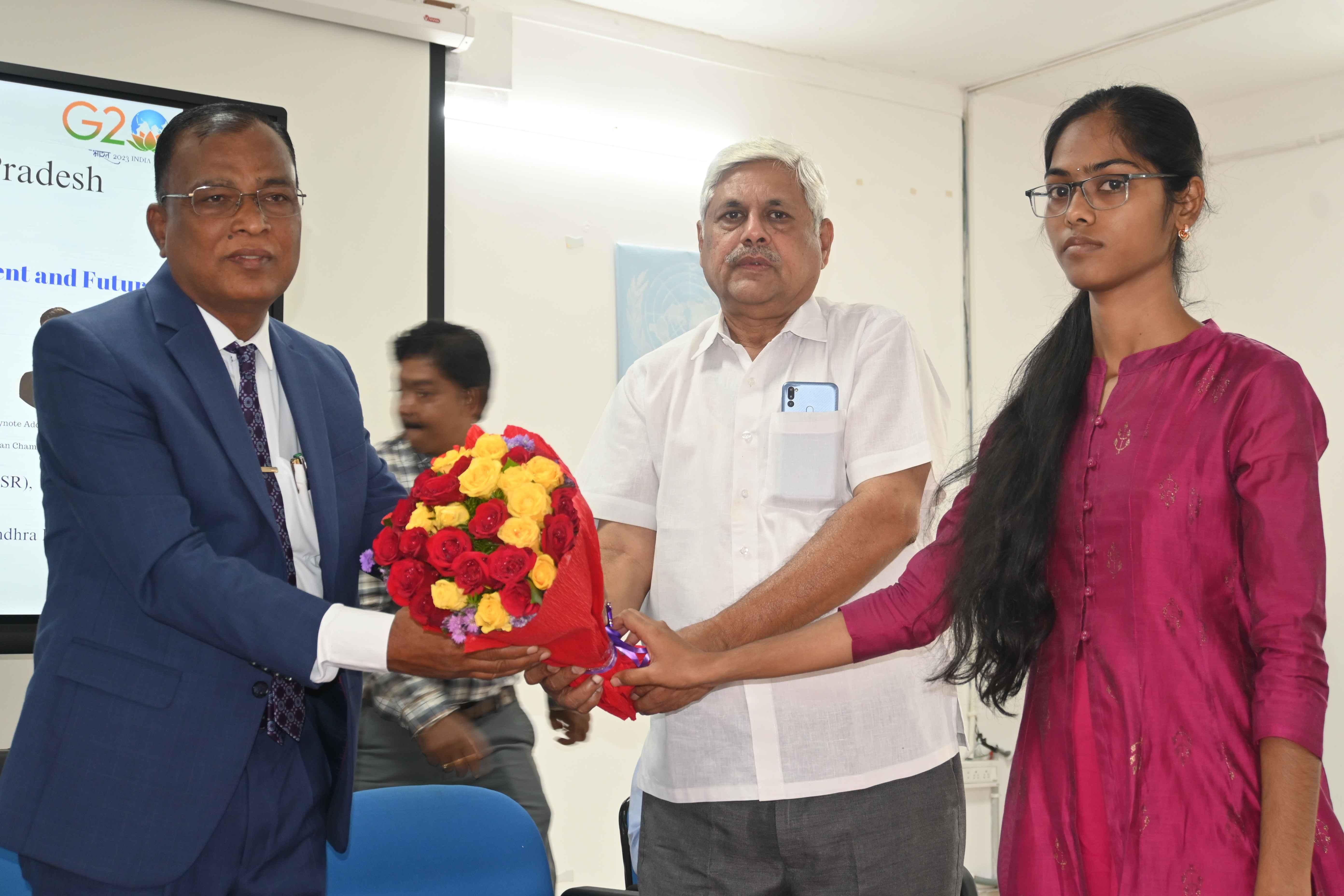 CU Andhra Pradesh Images photo 8