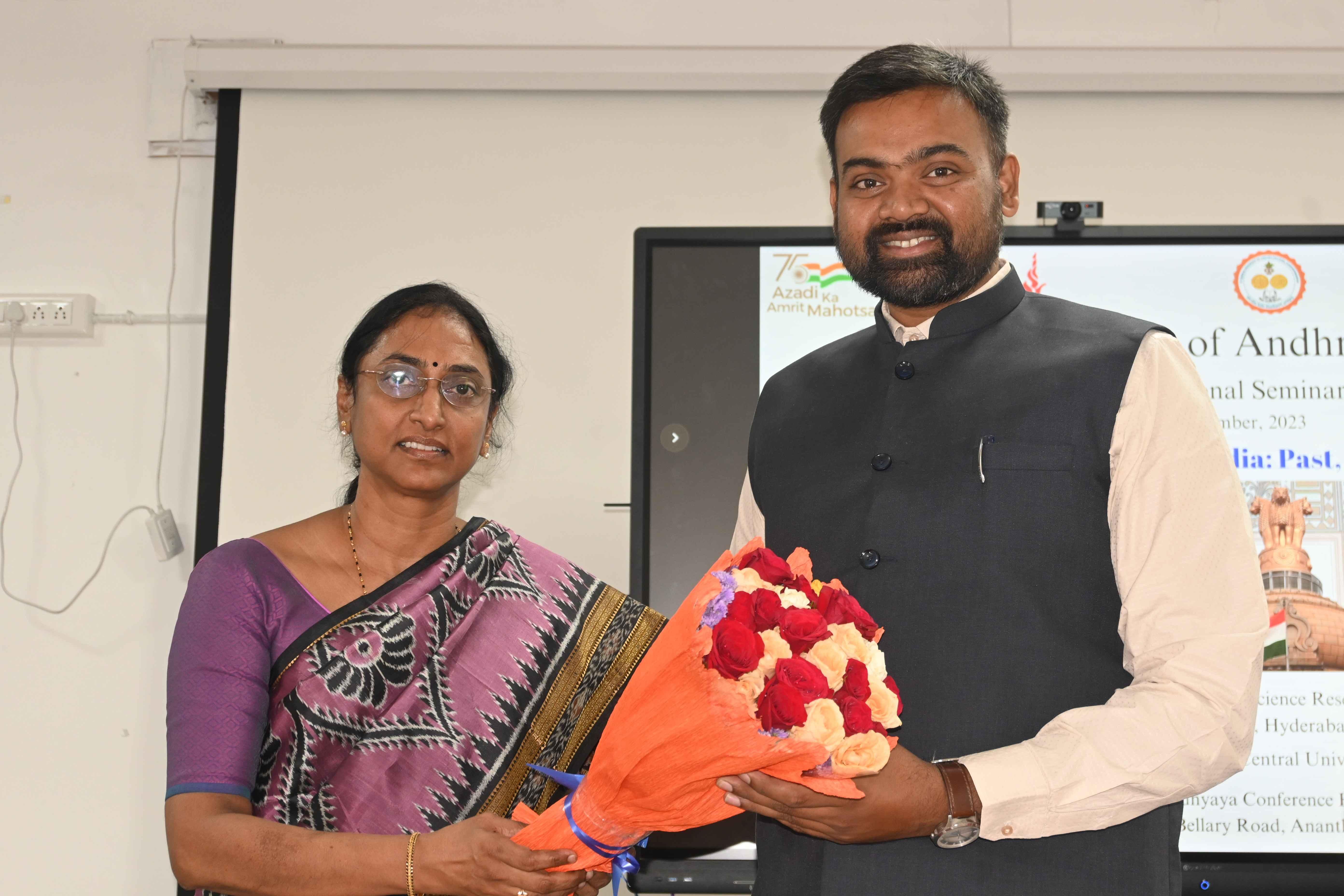 CU Andhra Pradesh Images photo 7