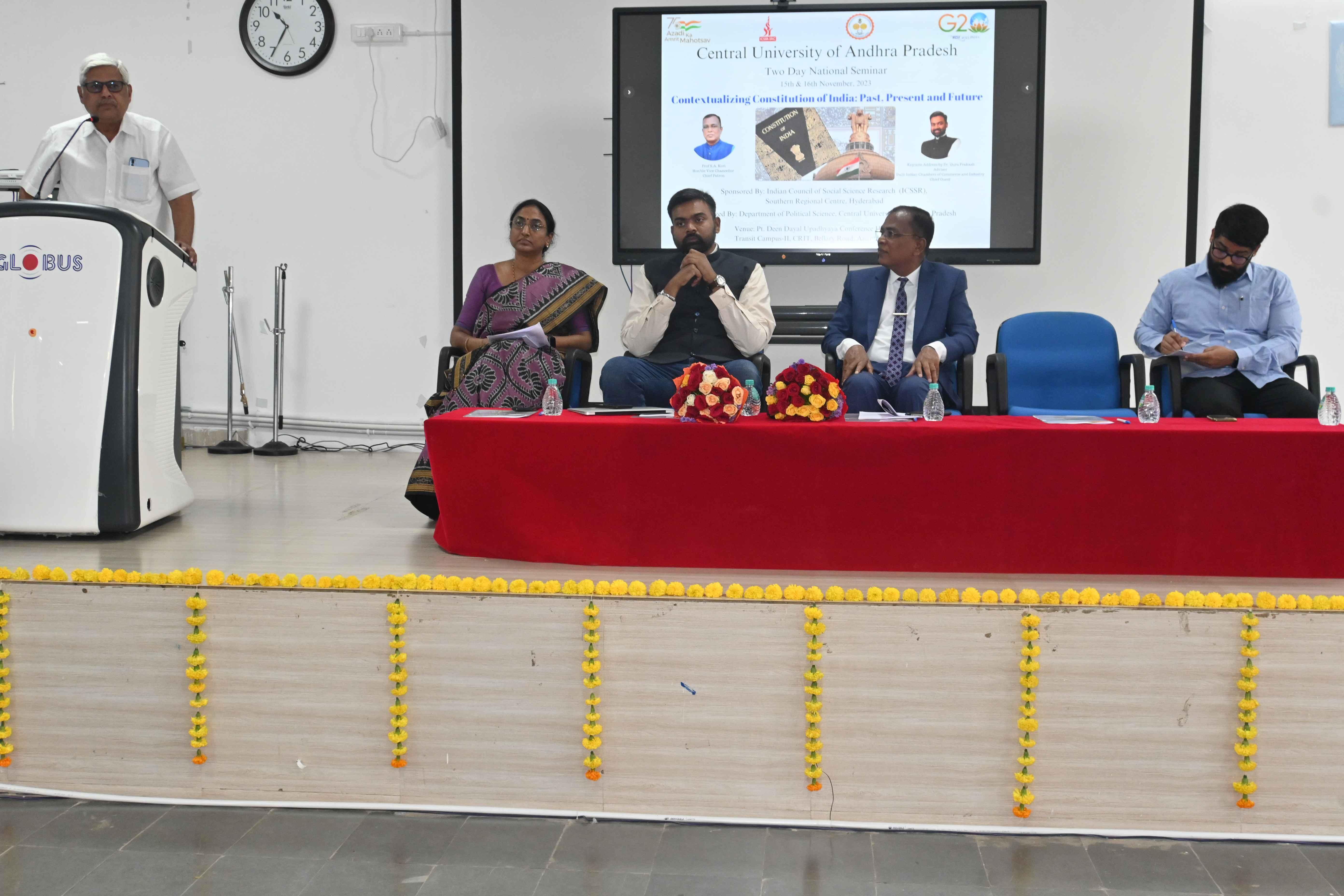 CU Andhra Pradesh Images photo 6