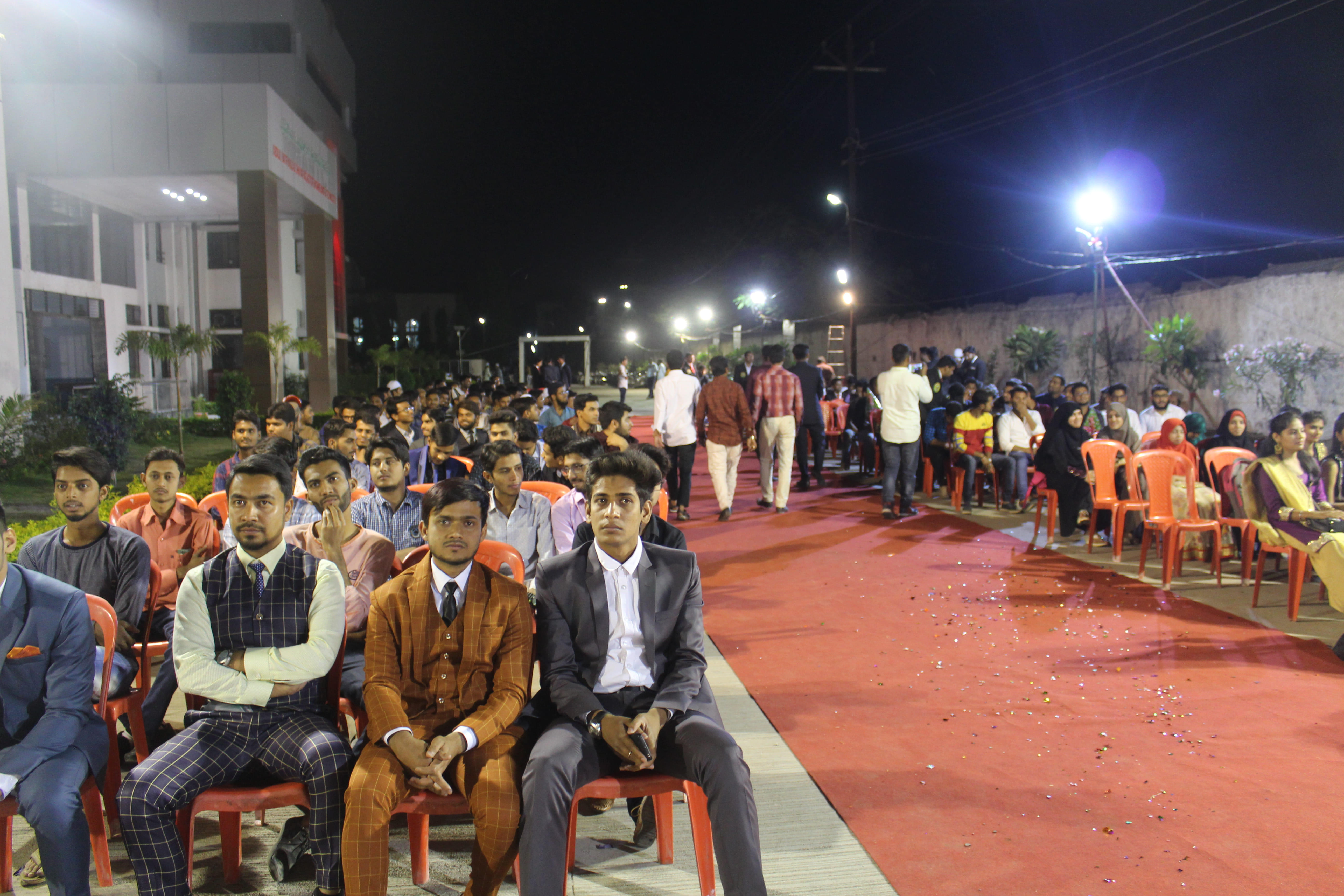 Maulana Mukhtar Ahmad Nadvi Technical Campus Malegaon Campus photo 5